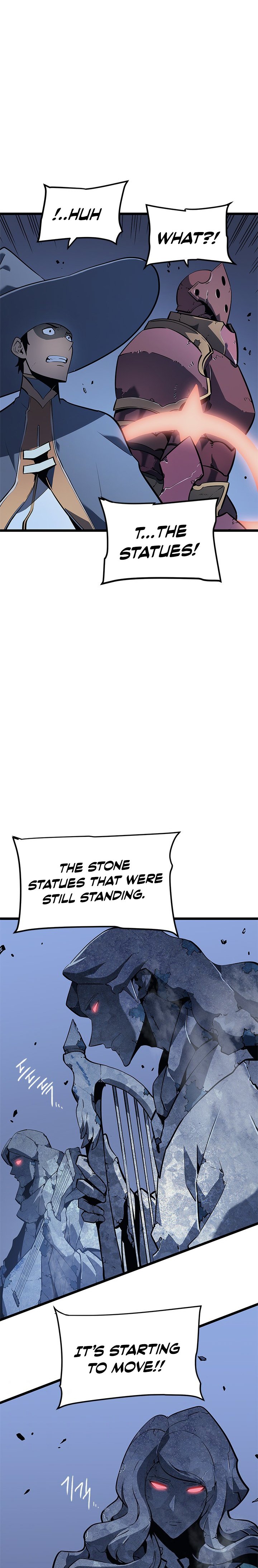 Solo Leveling, Chapter 130 image 19